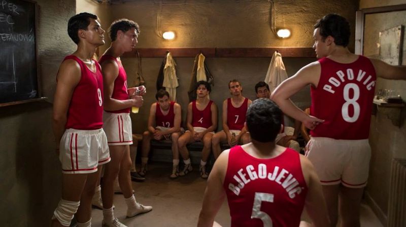 BRAVO! Slovenski film osvojil Balkan
