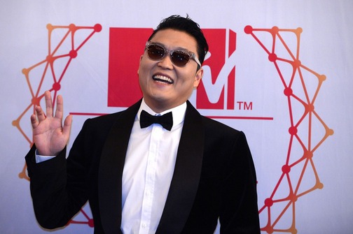 Psy: Kariero bo nadaljeval v Hollywoodu?