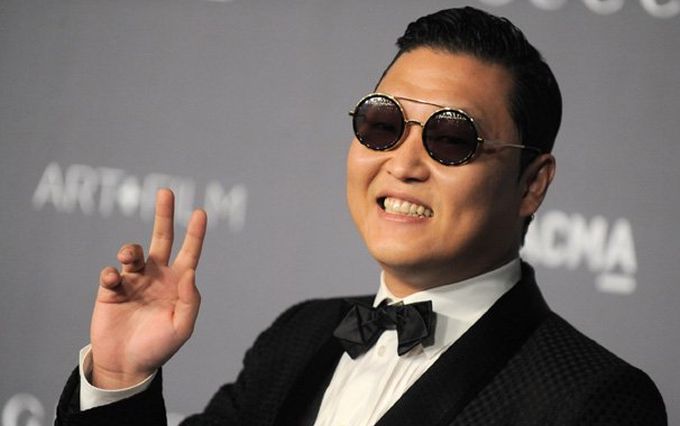 ŠOKANTNO Slavni pevec uspešnice Gangam Style poziva k ubijanju Američanov