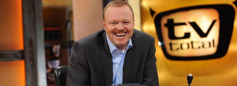 Stefan Raab se po 16ih letih poslavlja