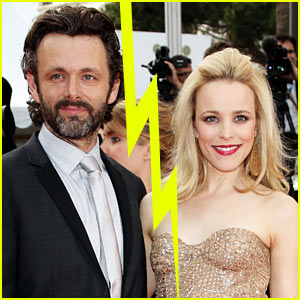 Rachel McAdams in Michael Sheen sta se razšla