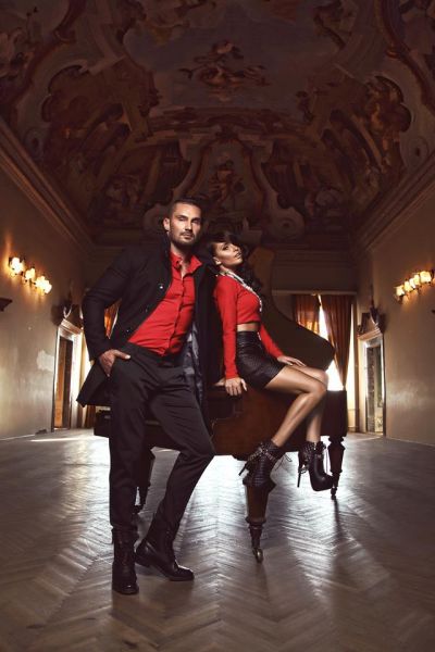 VROČE! Vesna Janković samska: Je zaradi teh fotografij imela dovolj?!