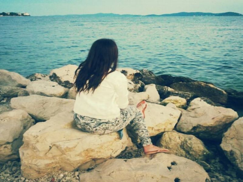 Poletnih 5! Rebeka Dremelj: Odvzete so ji otroške radosti
