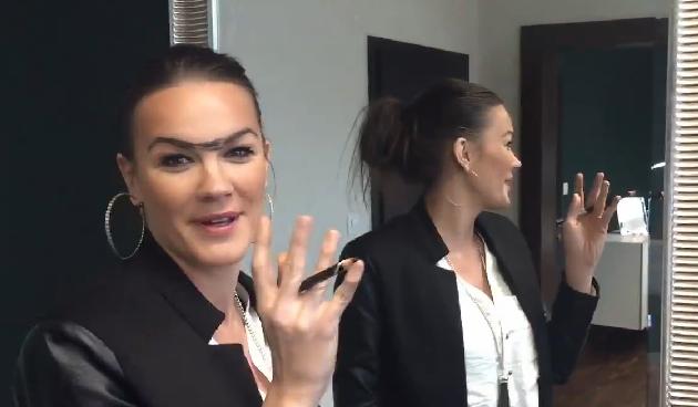 OPA! Rebeka Dremelj: To vsekakor obvlada!