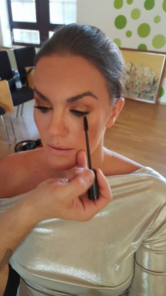 OPA! Rebeka Dremelj: Odkrila tudi antistresno terapijo!