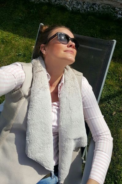 Rebeka objavila ljubko fotografijo z Manco Špik