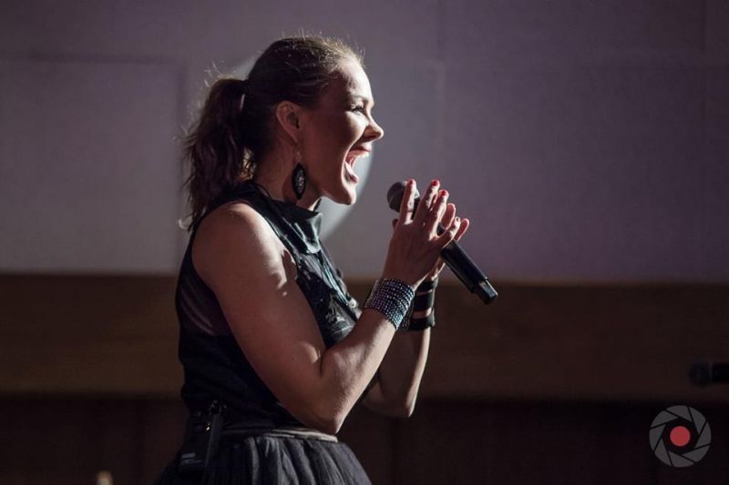 Rebeka Dremelj spet pokazala da zmore. Čustveno!