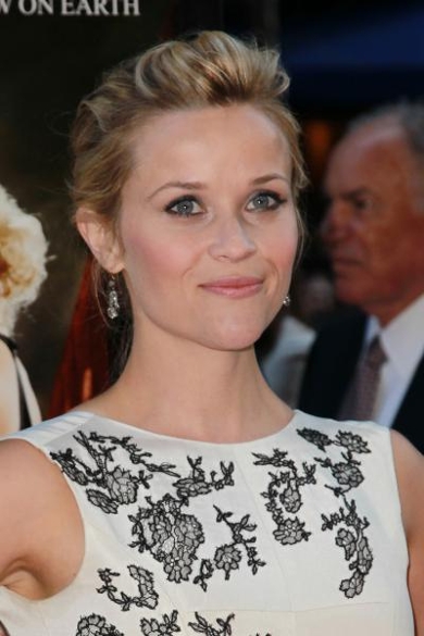 VIDEO Reese Witherspoon skritizirala poredne gole starlete