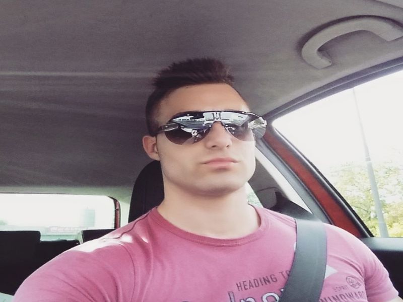 OJOJ! Suzana ga ne zanima več