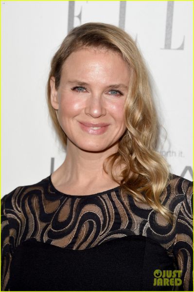 Foto! Renee Zellweger: Ojoj, kaj je naredila z obrazom?