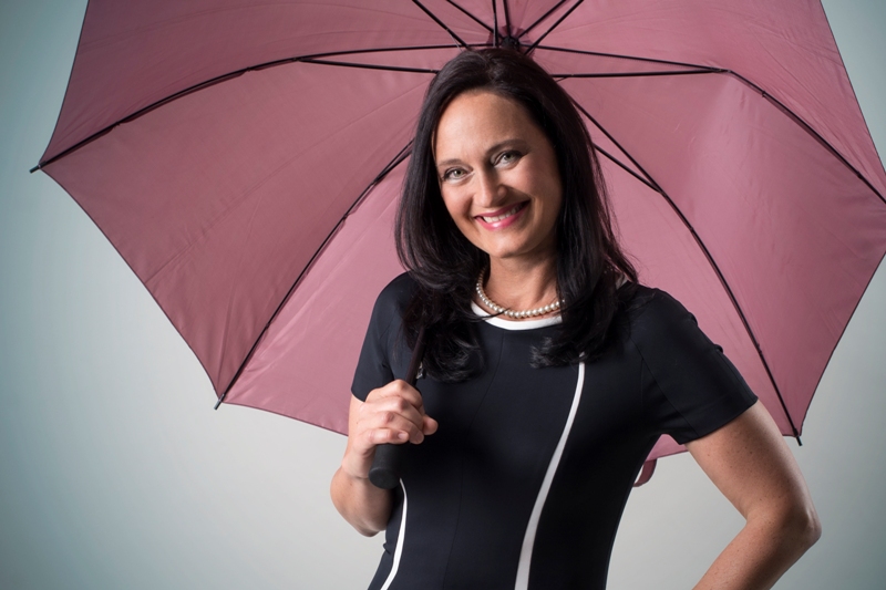 INTERVJU! Alenka Oldroyd: Kako je postala kmetica in se vrnila k vodenju vremena ...