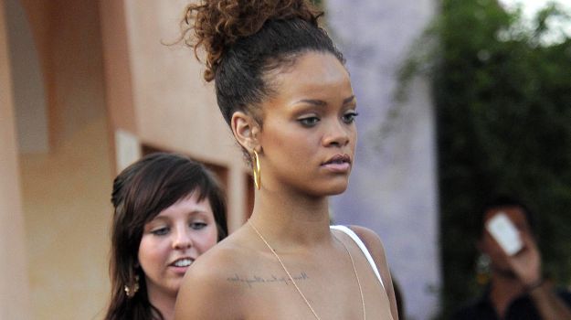 Bo Rihanna posvojila otroka?