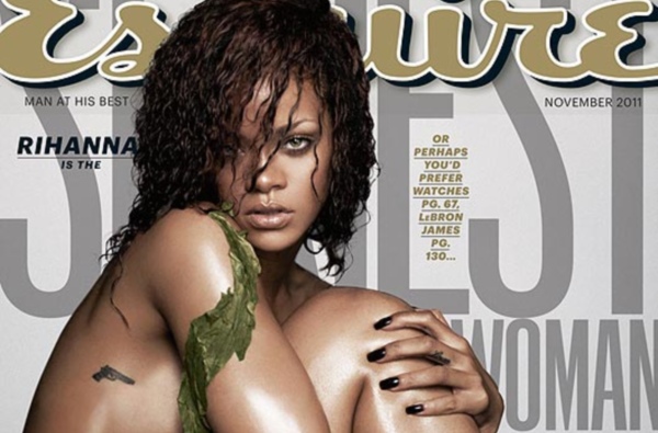 Rihanna končno dobila uradno priznanje: Najbolj seksi ženska na svetu!