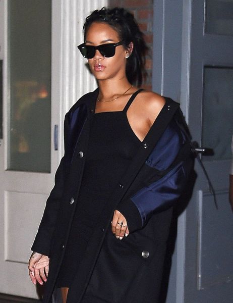 Chris Brown o Rihanni: Sva prijatelja in to se ne bo spremenilo!