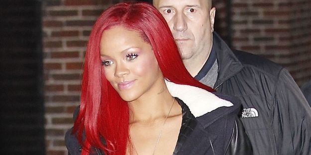 Rihanna: Za denar se ne bi slekla, uživa pa ob gledanju golih žensk