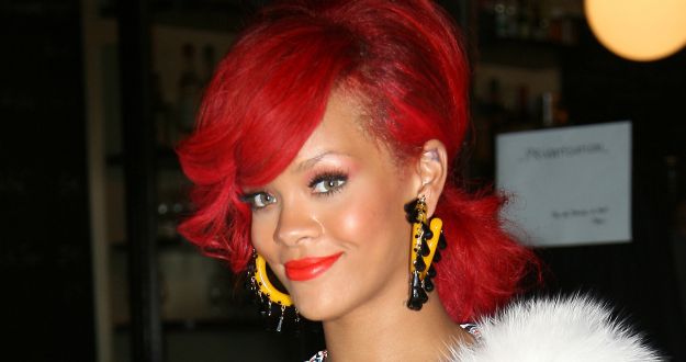 Rihanna: Nisem pripravljena na poroko!