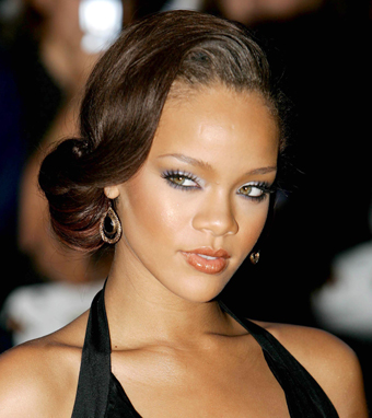 ŠOK Rihanna je priznala: Sama je kriva za nasilje Chrisa Browna