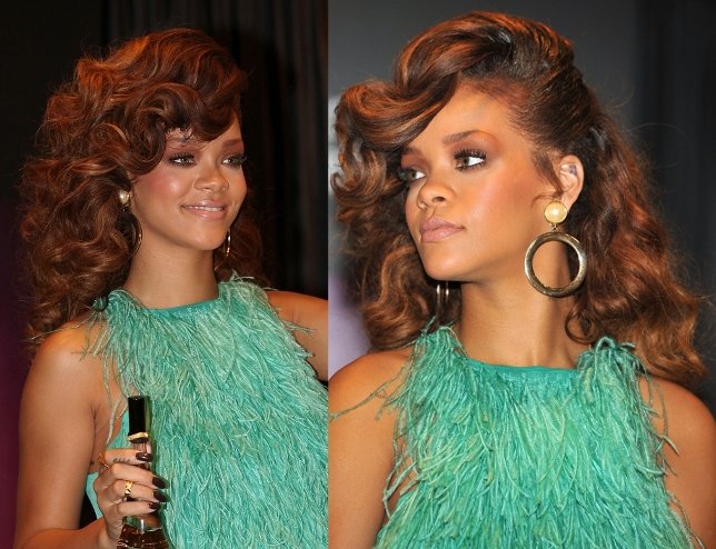 ŠOK Rihanna: Zaradi izčrpanosti in stresa se je zrušila