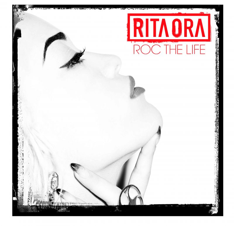 Vroča Rita Ora se vrača z novo uspešnico