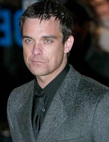 ŠOK Robbie Williams ugotovil, da je že več let resno bolan