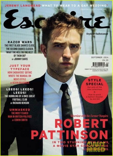 Robert Pattinson o prevari Kristen: Se zgodi!