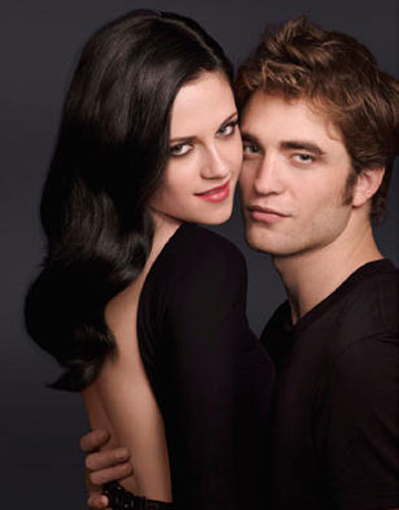 Robert Pattinson: Kristen oprostil afero in jo vzel nazaj