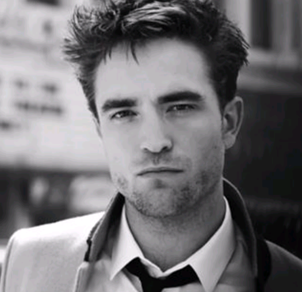 Robert Pattinson je nov obraz ...