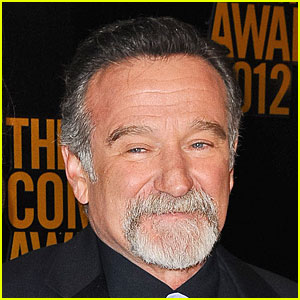Robin Williams: Od njega se bodo poslovili dvakrat