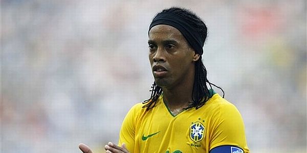 Številni brazilski zvezdniki ne gredo v JAR