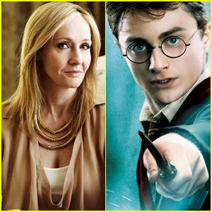 Vau! Harry Potter bo kraljeval na gledaliških odrih