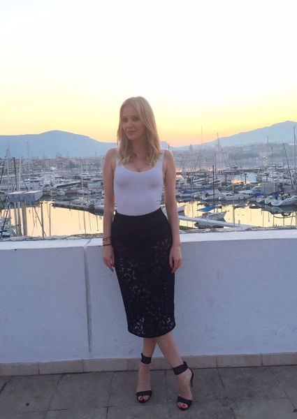 Iskreno! Koga ljubi Jelena Rozga?