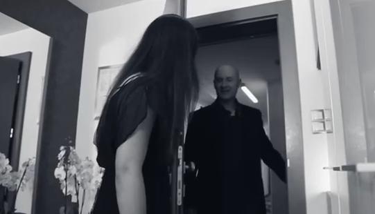 Pop Design: Videospot posneli kar doma!