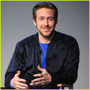 Haha! Ryan Gosling osramočen sredi intervjuja!