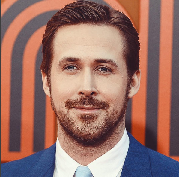 Ryan Gosling je ženskam popihal na dušo ...