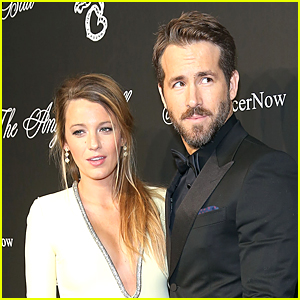 Ojoj! Se Blake Lively boji za Ryanovo ljubezen?