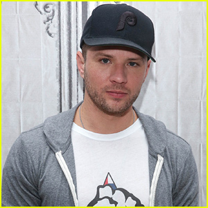 Ryan Phillippe se vrača pred kamere