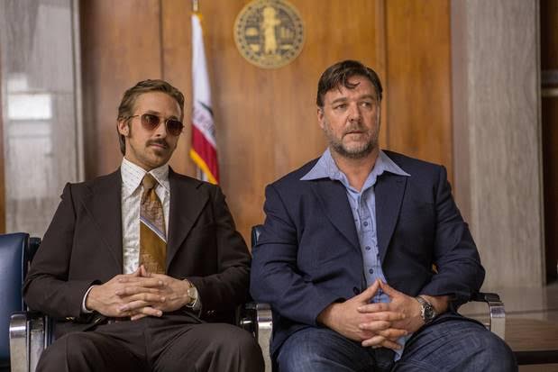 Ryan Gosling bo ponovno polnil kinematografe