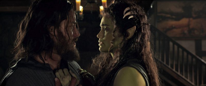 Sin Davida Bowieja režiral težko pričakovani Warcraft