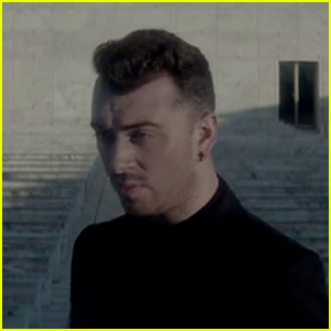 Opa! Sam Smith ga je končno pokazal