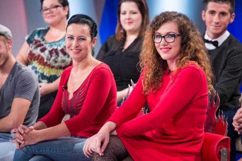 GANLJIVO! Sanela iz šova Gostilna išče šefa ostala brez besed