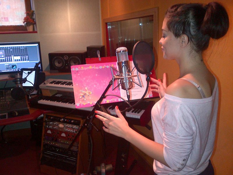 Vroče! Sanja Grohar: Postala je Hello Kitty!