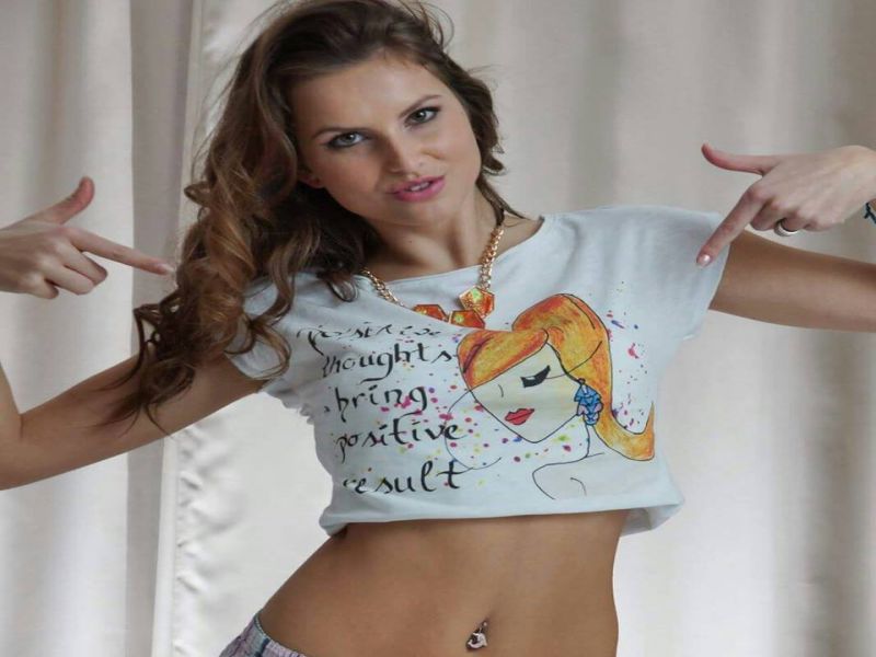 Miss Universe Slovenije bo predstavila svojo linijo oblačil in nakita