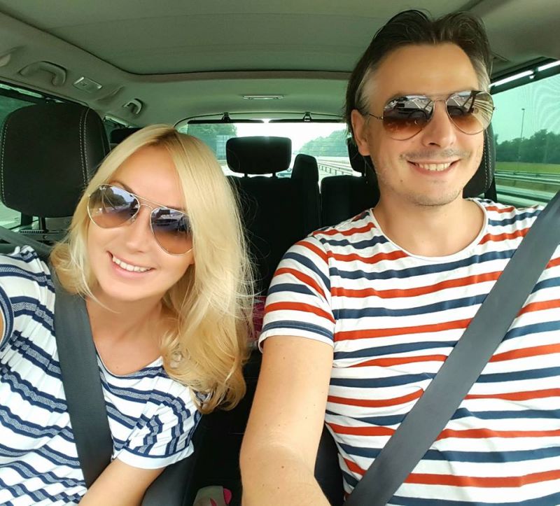 Tako se je Saša Lendero lotila jesenskega obračuna