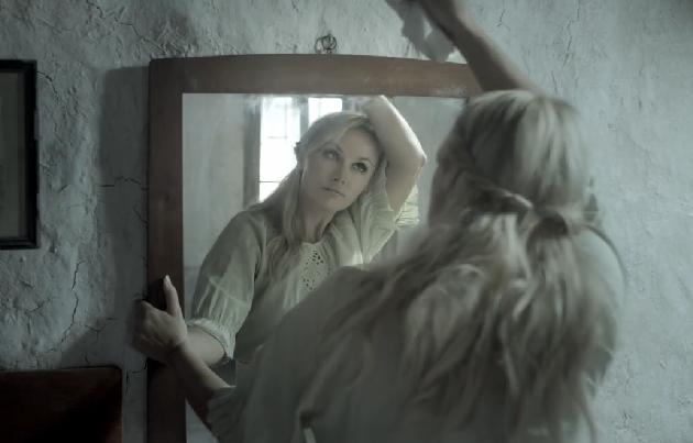 VIDEO! Saša Lendero: Kot ljubka gospodinja spet ne kaže svojih let