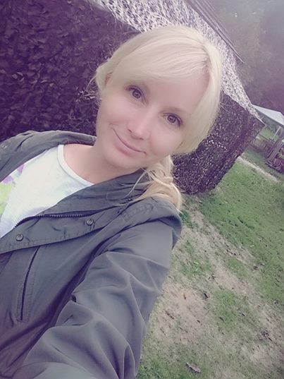 FOTO! Saša Lendero pokazala svoje delovno mesto