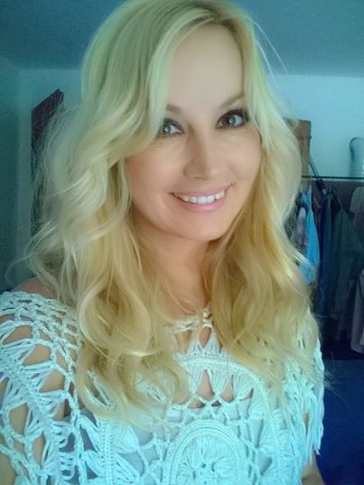 VROČE! Saša Lendero: Ta novica jo je zelo razveselila!