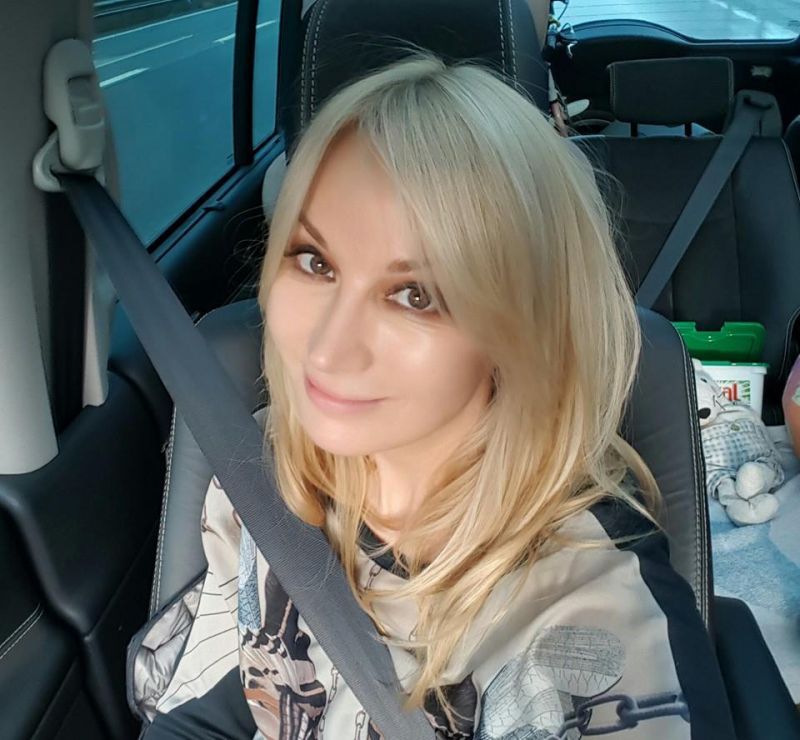 Saša Lendero je zgrožena