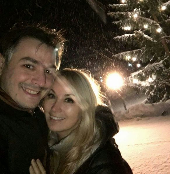 Saša Lendero bo v snežnem metežu kar 16 dni