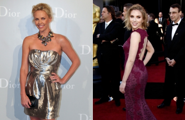 Scarlett Johansson in Ryan Reynolds ponovno skupaj?