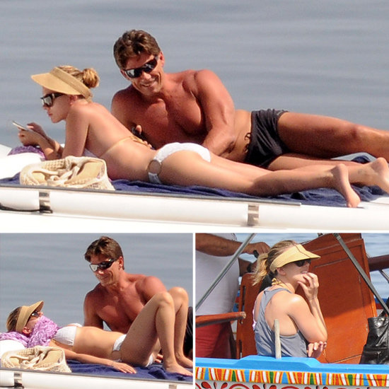 Scarlett Johansson: Najbolje plačana zvezdnica pokazala vroče bikini telo